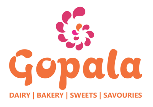 Trident F&B Consultants - clients - Gopala Bakery Sweets 